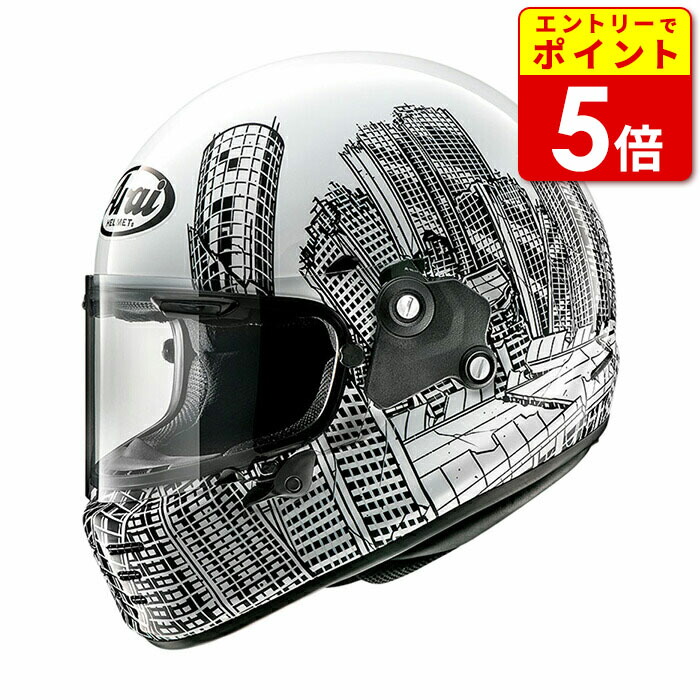 Arai RAPIDE NEO REACT ラパイドネオ partsonline_15686