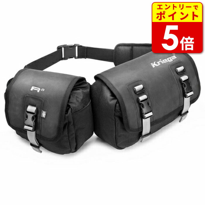SLING PRO メッセンジャーバッグ | kriega