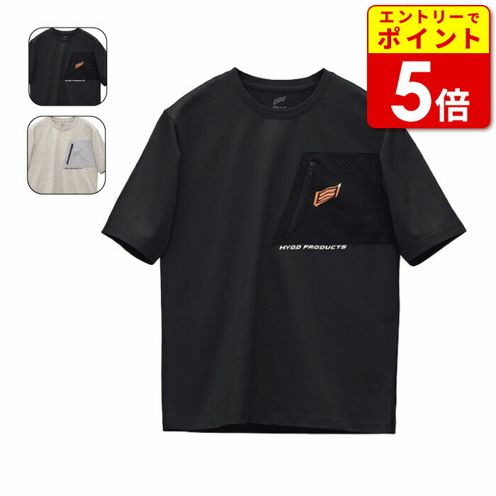 新品未使用　HYOD　EVOKE　システムシャツ　サイズLL　ヒョウドウ 袋付き 楽天市場】☆【HYOD】EVU001 EVOKE SYSTEM LONG SLEEVE SHIRTS