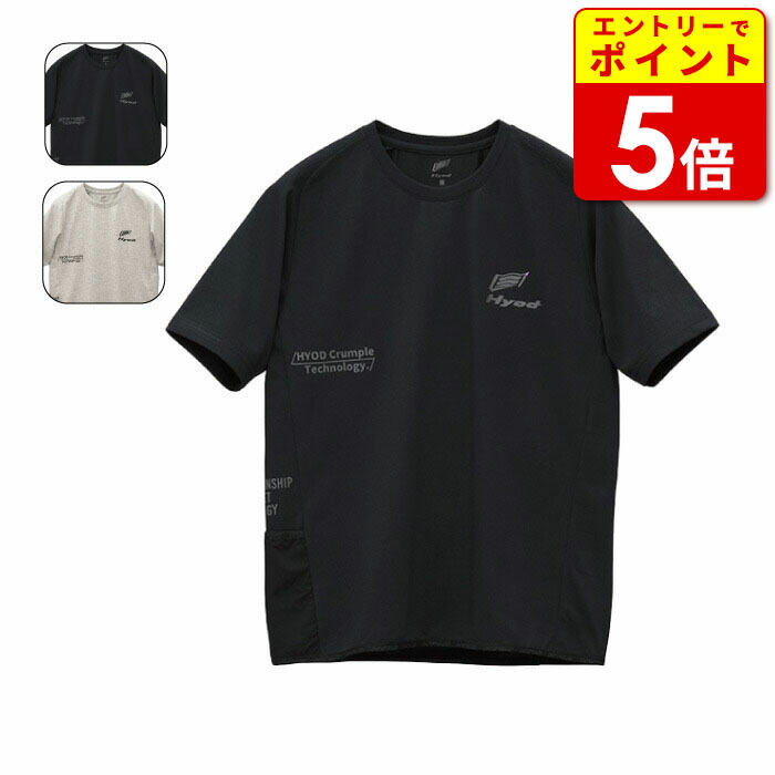 新品未使用　HYOD　EVOKE　システムシャツ　サイズLL　ヒョウドウ 袋付き HYOD EVOKE | HYOD PRODUCTSオフィシャルサイト