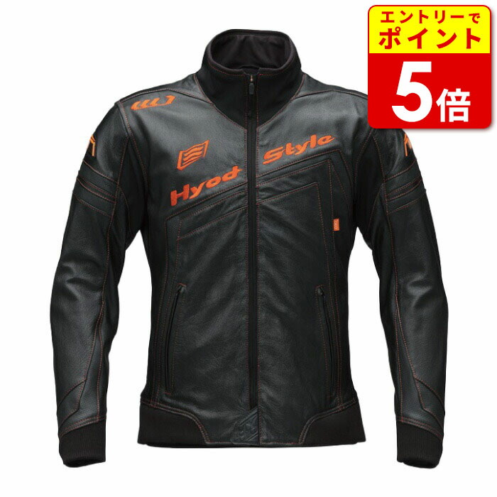 楽天市場】【エントリーでP5倍】HYOD HSL606SPD ST-X LEATHER(DEVAC NEO D30)レザージャケット バイク  レザージャケット ジャケット レザー かっこいい : 京都ＭＣプラス楽天市場店