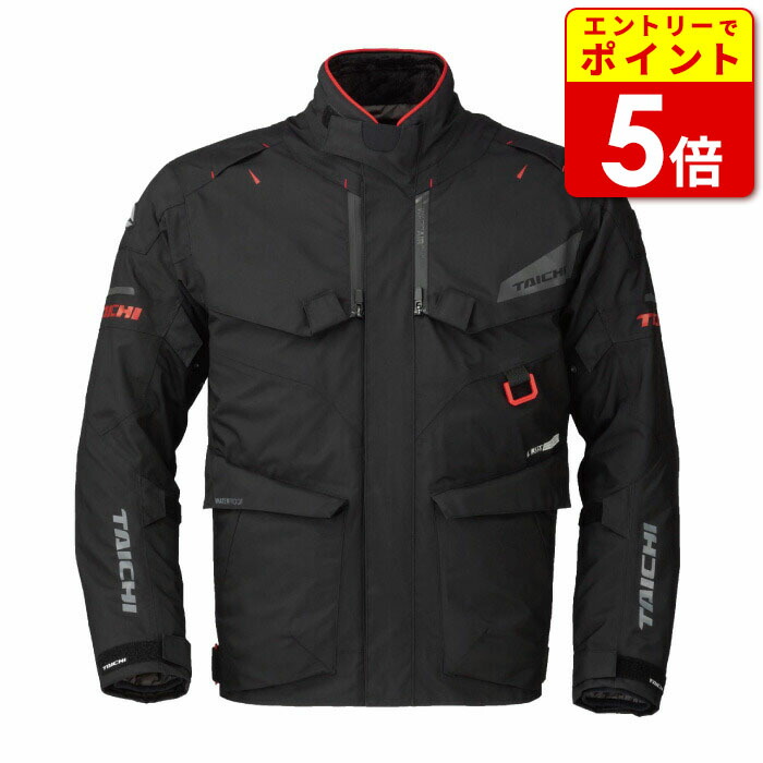 ［美品］RS TAICHIコンパスオールシーズンジャケットRSJ721 Lサイズ RS TAICHI アールエスタイチ RSJ729 DRYMASTER コンパス オール