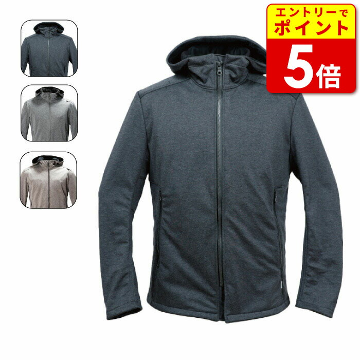 パワーエイジ/POWERAGEPイージーライドパーカー サマーインディゴ XXL 楽天市場】POWERAGE(パワーエイジ) PJ-24103 イージーライド