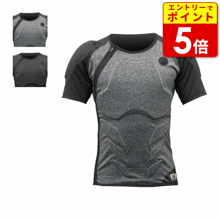 楽天市場】☆【HYOD】HRZ910N ダイナミックプロ D3O プロテクトベスト