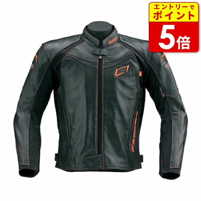 バイクウェア・装備 HYOD HSL303D ULMOD3O ST-X HYOD HSL303D ULMO D3O ST-X Lite LEATHER JAC ネイビー