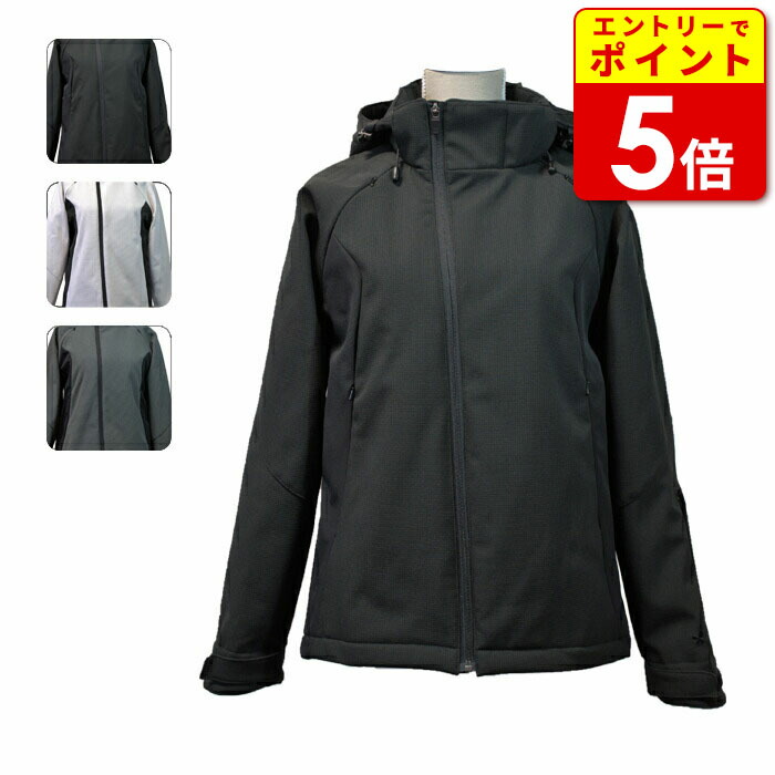 楽天市場】【在庫処分！20％OFF】ヒルネ HRN-004 ALICE HR PARKA