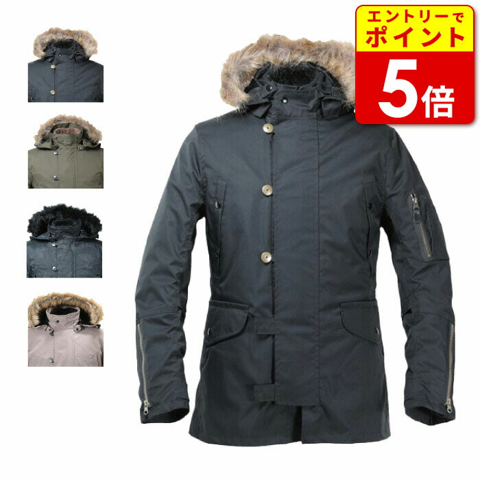 パワーエイジ　バイク　ジャケット　Lサイズ 54122_e5x.jpg