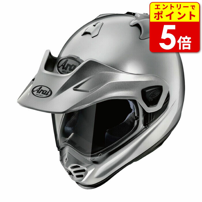 Arai ツアークロスV イーグルグレー　59-60 L Webike | Arai アライ TOUR-CROSS V [ツアークロスブイ イーグル