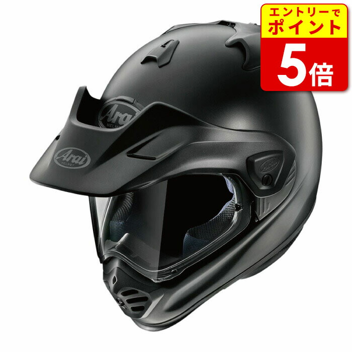 アライ ツアークロスV 55-56 グラス黒 アライの新型ヘルメット「ツアークロスV」に初のグラフィック