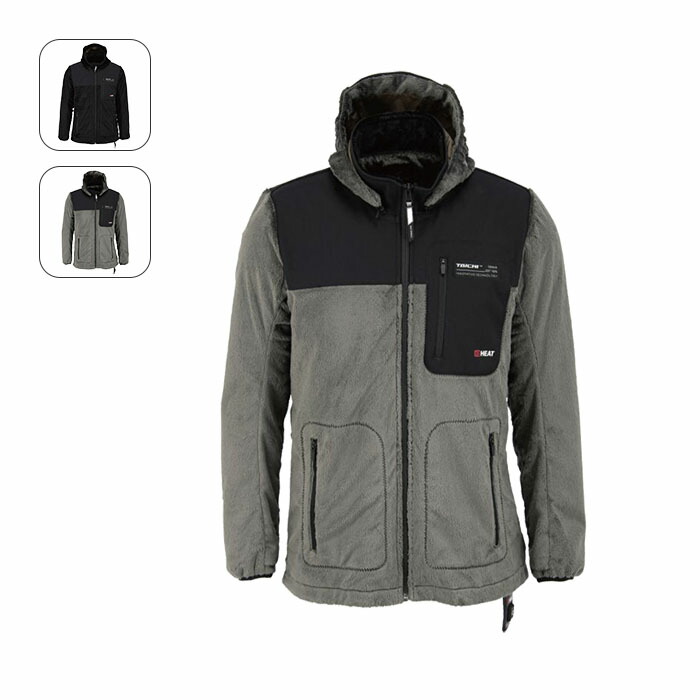 TAICHI インナーパーカー　グローブ　ケーブル　電熱eHEAT 秋冬　防寒 レディースバイク用電熱グローブ防水/透湿 防寒 2023年モデル 秋冬 RS