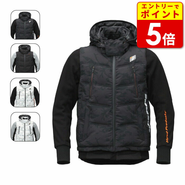 HYOD ヒョウドウ STI520　ジャケット HYOD H3L503N 365 vouge ヒョウドウ バイク ジャケット レザー