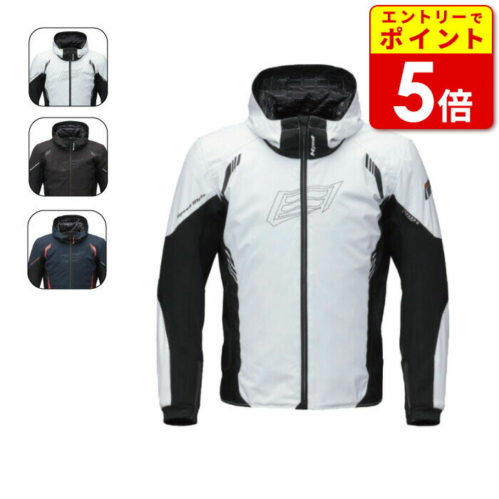 楽天市場】☆【HYOD】STJ823 ST-X TEXTILE〔SPRINT PARKA