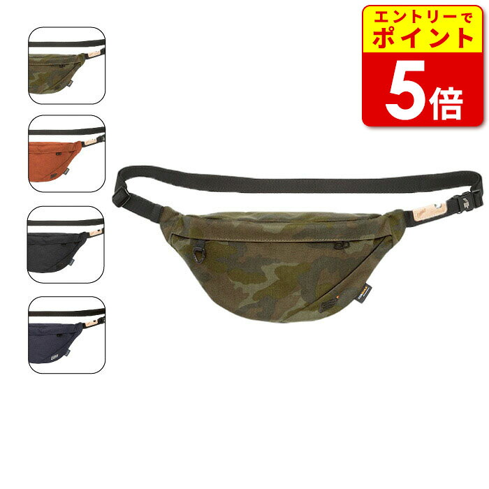 楽天市場】☆【HYOD】HSB002 HYOD WAIST BAG“Fuller” ウエストバッグ