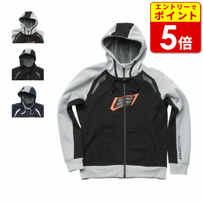 【新品】HYDO H3U701 BLACK Mサイズ 365 | ラインアップ | HYOD PRODUCTSオフィシャルサイト