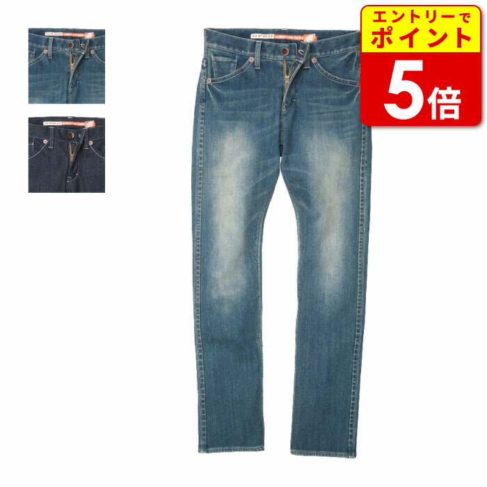 ヒョウドウ hyod d30 テーパード　デニム HYOD HYD533D D30 BIKERS PANTS(WARM LAYERD)ヒョウドウ デニム