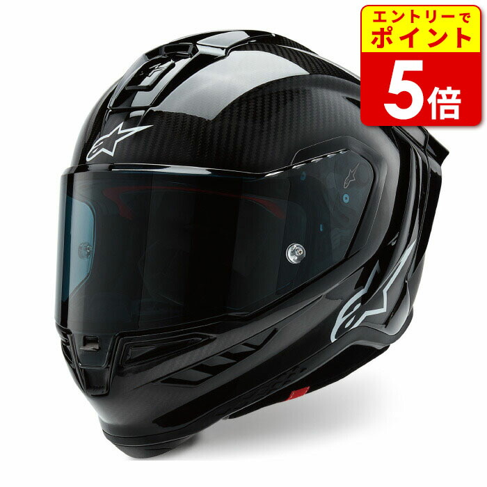 楽天市場】alpinestars（アルパインスター） 8201325 SUPERTECH R10