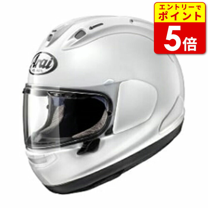 楽天市場】アライ ASTRO-GX GLASS WHITE/アストロGX グラス