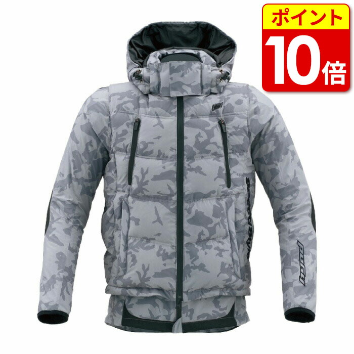 バイクウェア・装備 HYOD STJ038DN ST-S GLAIVE TOURER D3O HYOD STJ038DN ST-S GLAIVE TOURER D3O ライトグレー ヒョウドウ