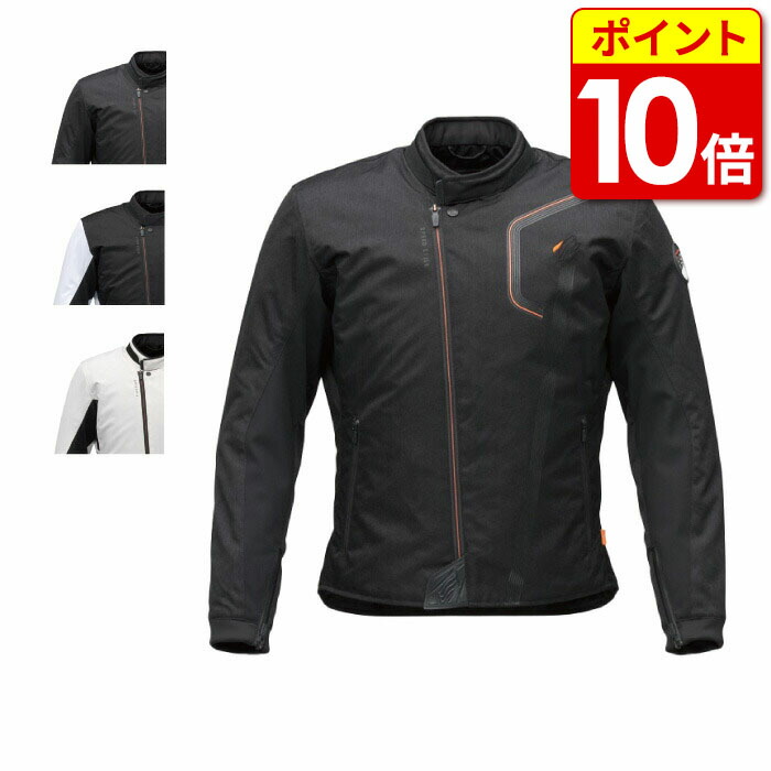 Hyod ヒョウドウSpeed Style メッシュバイクジャケット 黒/白 楽天市場】☆ニューモデル☆【HYOD PRODUCT】《STJ311D ST-S