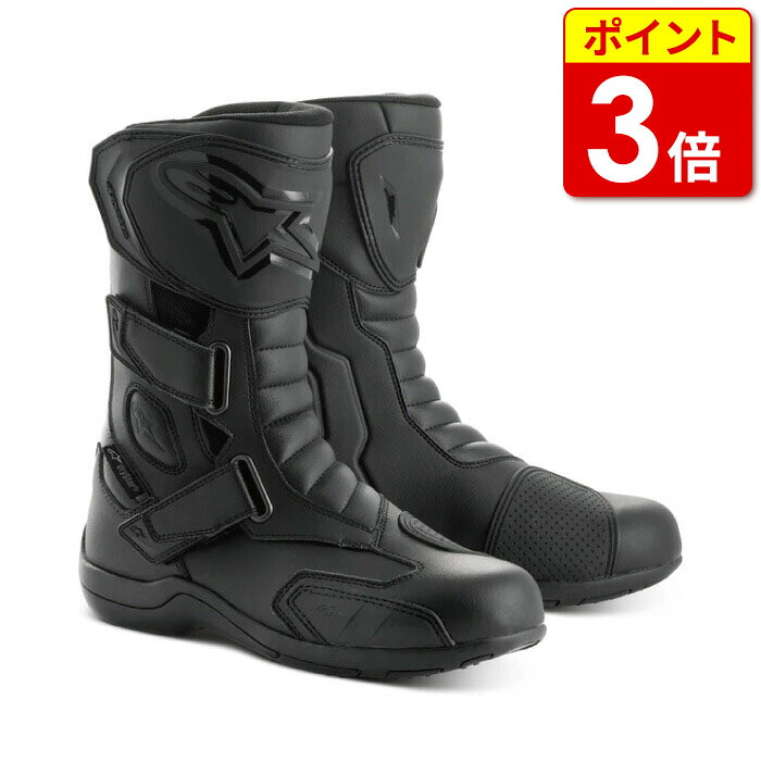 アルパインスターズ RADON DRYSTAR BOOT (2511125) ブーツ 22,800円