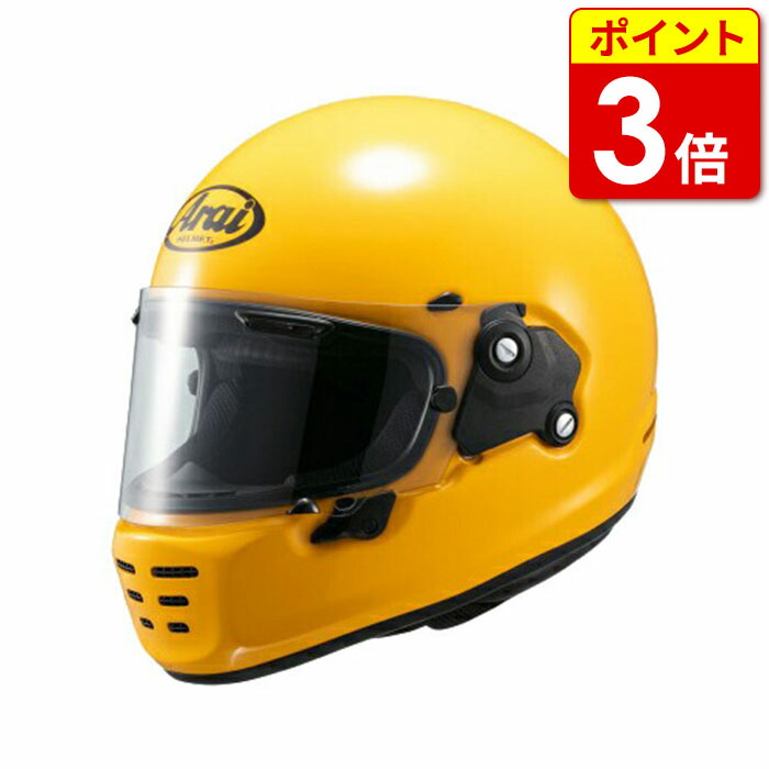 Arai フルフェイスヘルメット ラパイドNEO イエロー 55-56cm 11551_p3x.jpg