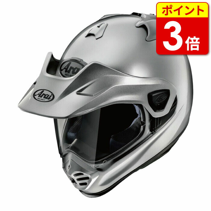 Arai TOUR-CROSS V DISCOVERY WHITE Lサイズ Arai TOUR-CROSS V DISCOVERY ホワイト| Dirtbikeplus (ダート
