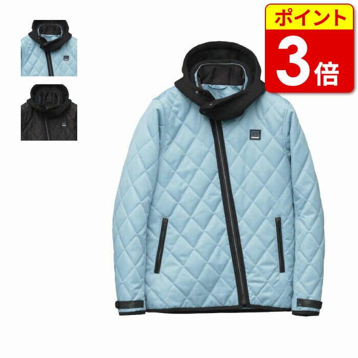 HYOD ヒョウドウWIND BLOCK HEAT FULL ZIP PARKA 楽天市場】HYOD STU737 WIND BLOCK HEAT FULL ZIP PARKA ヒョウドウ