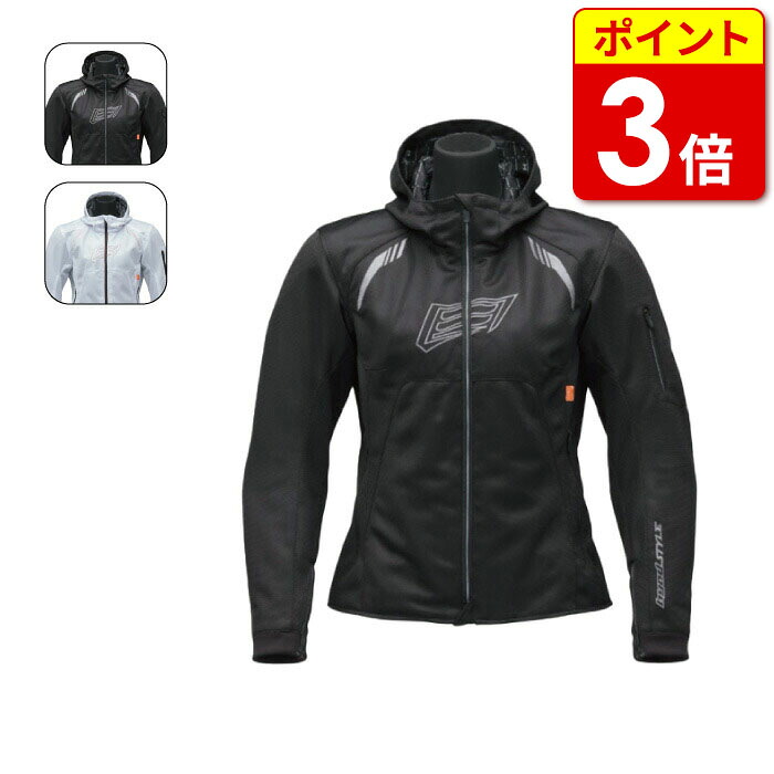 ヒョウドウ STJ047D(Womens) ST-X MINERVA D3O PARKA 29,959円
