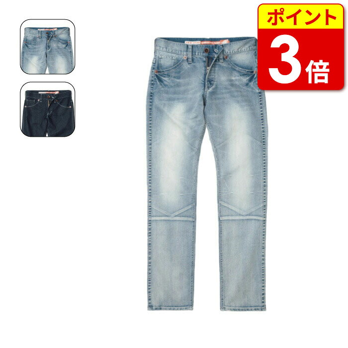 ヒョウドウ HYD514DS HYOD D3O ENGINEER DENIM 25春夏 膝には着脱可能なD3Oプロテクター標準装備 吸水性 速乾性 バイク ウェア