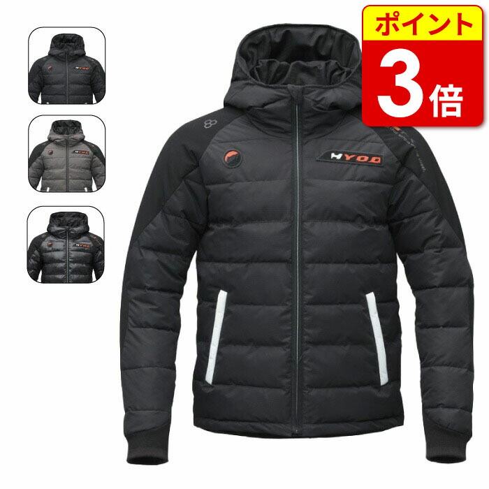 HYOD hyod ヒョウドウ テキスタイルジャケット STJ542S 楽天市場】☆【HYOD】STJ542S ST-X TEXTILE〔ROUNDEL〕 テキスタイル