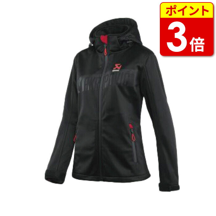 【当店ポイント3倍！お買い物マラソン期間中】アクラポヴィッチ ウィメンズ ソフトシェルジャケット CORPO (AK802087-90)