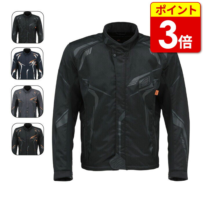 ヒョウドウ STJ554D ST-X TEXTILE〔ALTIS JAC D3O〕 25秋冬
