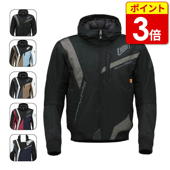 ヒョウドウ STJ556D ST-X TEXTILE〔SIGN D3O〕 25秋冬