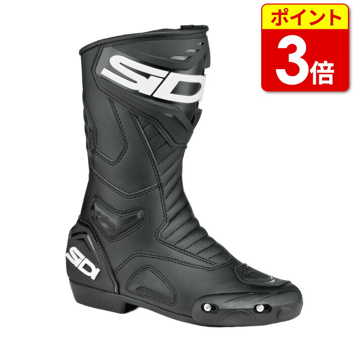 【当店ポイント3倍！お買い物マラソン期間中】SIDI シディ PERFORMER【パフォーマー】 ブーツ バイク