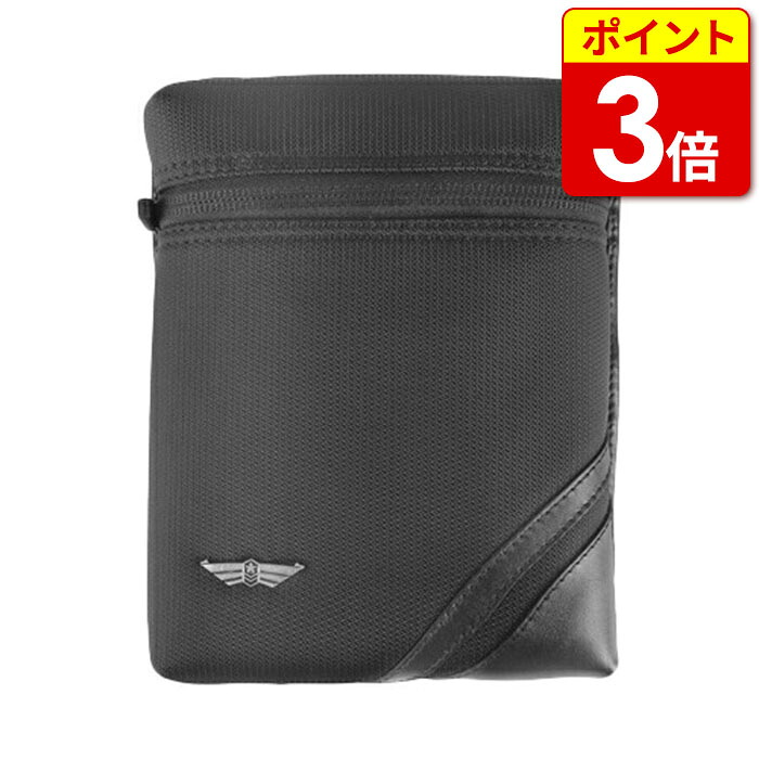 HYOD ARTONVEL MAGNET BAG ブラック マグネットバッグ