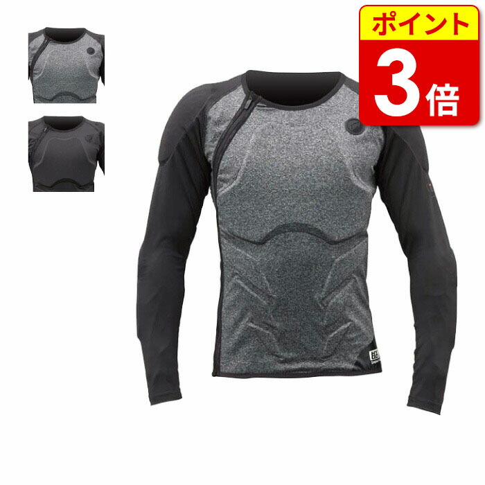 楽天市場】☆【HYOD】HRZ910N ダイナミックプロ D3O プロテクトベスト