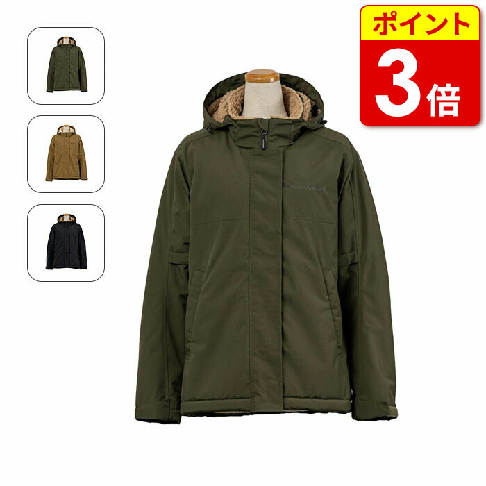 【当店ポイント3倍！お買い物マラソン期間中】Jアンブル ロッソスタイルラボ ROJ1003 ボアウィンタージャケット RossoStyleLab 秋冬