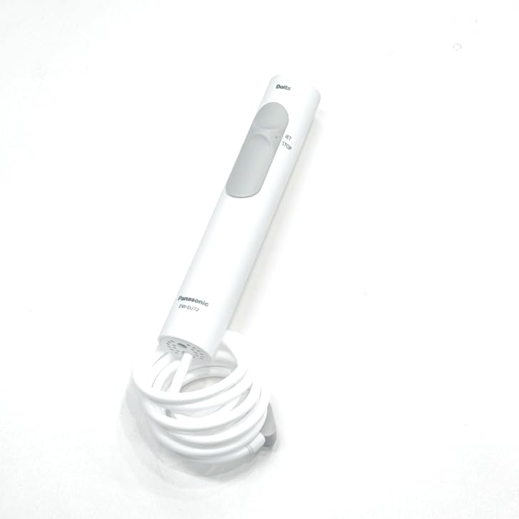 Panasonic ドルツ　EW-DJ73-W WHITE Panasonic パナソニック ジェットウォッシャー 口腔洗浄器