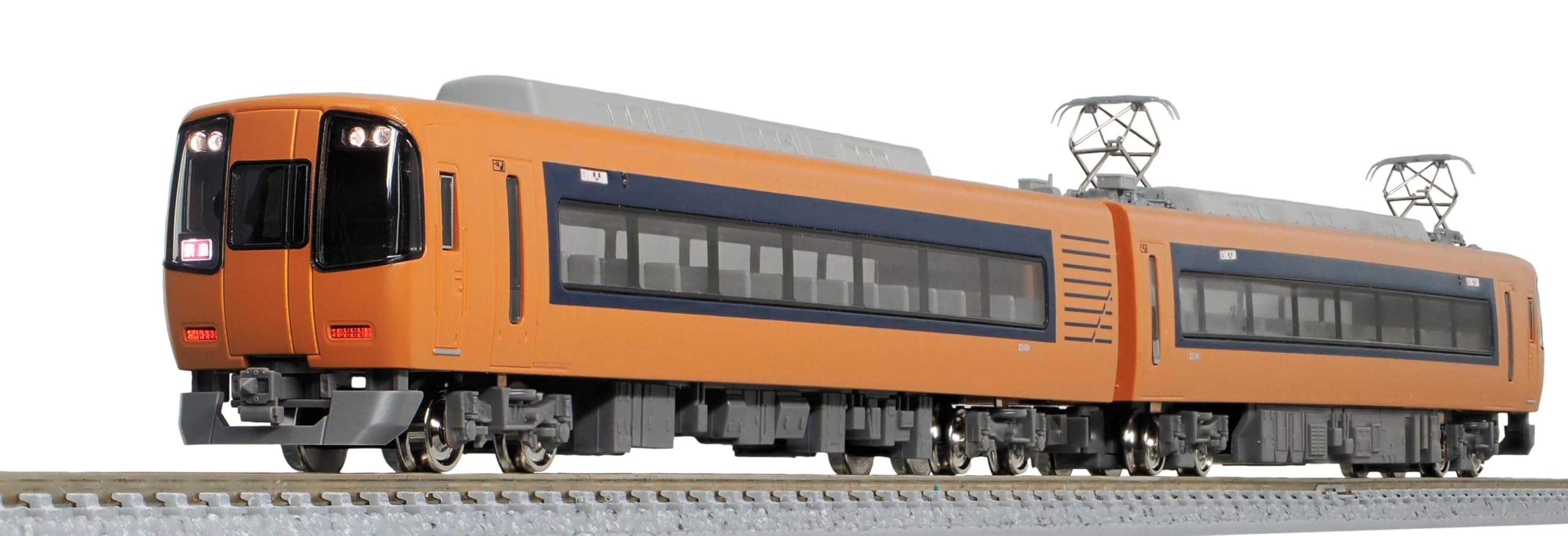 楽天市場】グリーンマックス GREEN MAX Nゲージ 西武30000系 後期形