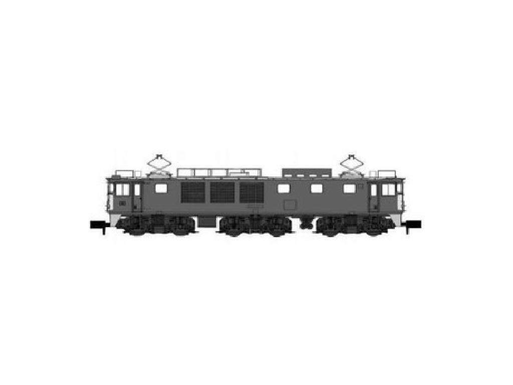 マイクロエース Nゲージ EF64-1015 高崎機関区 一般色 A9216 鉄道模型 電気機関車