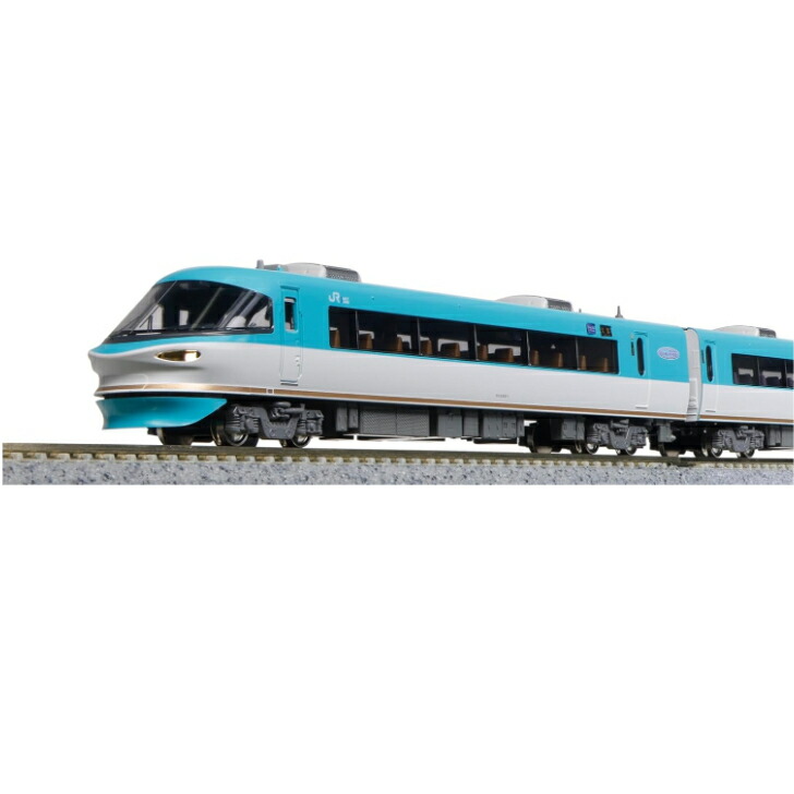 楽天市場】グリーンマックス GREEN MAX Nゲージ 西武30000系 後期形