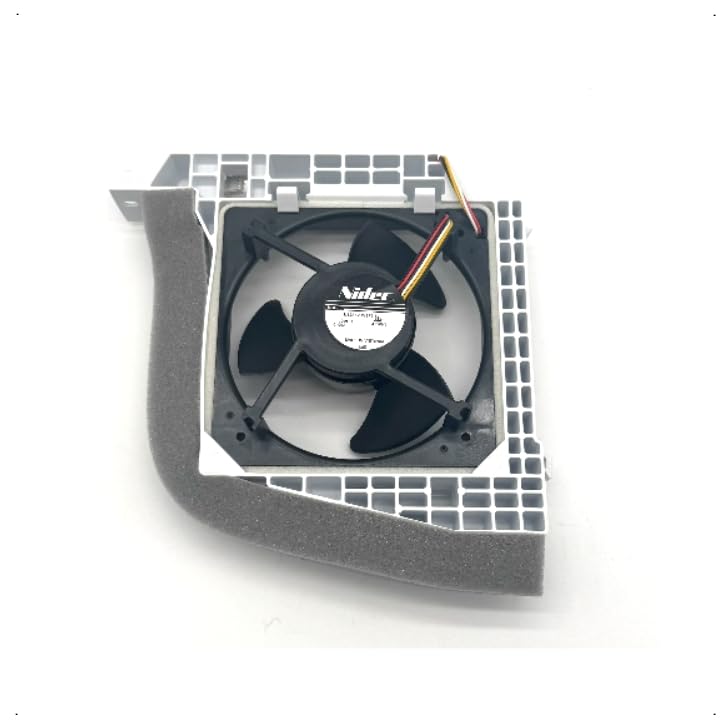 楽天市場】【純正品・新品】日立冷蔵庫用の機械室のファン(モータクミ