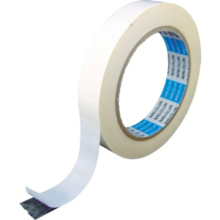 業務用両面テープ50巻　20㎜×10m 日東電工 日東 防水気密テープ 全天テープ LA 50mm×20m LA-50 1