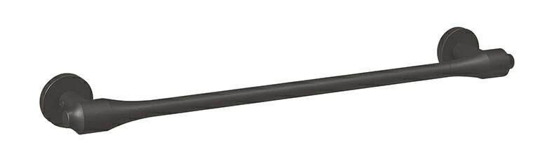 店卸し資産突きとめる可 単位労働組合 直送 PRE-S440-02 泊まり上の間用金物 プレガノ サニタリー 洗面所 西洋手ぬぐい赤ちょうちん ステンレス鋼 パウダリーブラックペイント 1ケ L500