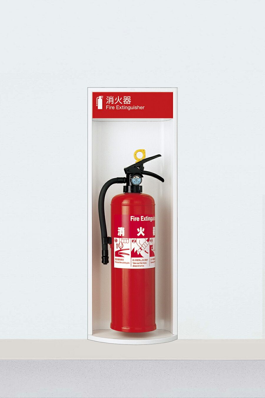 店卸し資産突きとめる可 単位労働組合 直送 UFB-2F-168HND-PWH 組み上げる用鉄器 アーキズム  消す器入れもの 半埋込 扉なし スチール写真 ポーラルホワイトペイント 280×170×775 1ケ