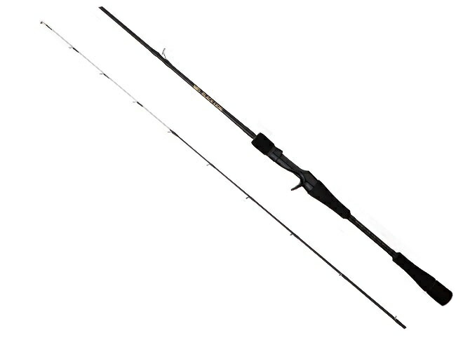 ロッド BLACK LION Rater77 BLACK LION Rater77 | BLACKLION(ブラックライオン)公式サイト