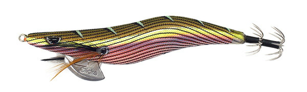 楽天市場】クロノ (CRONO) カンジ プロスペック 3.5号 CS03 クレイジー