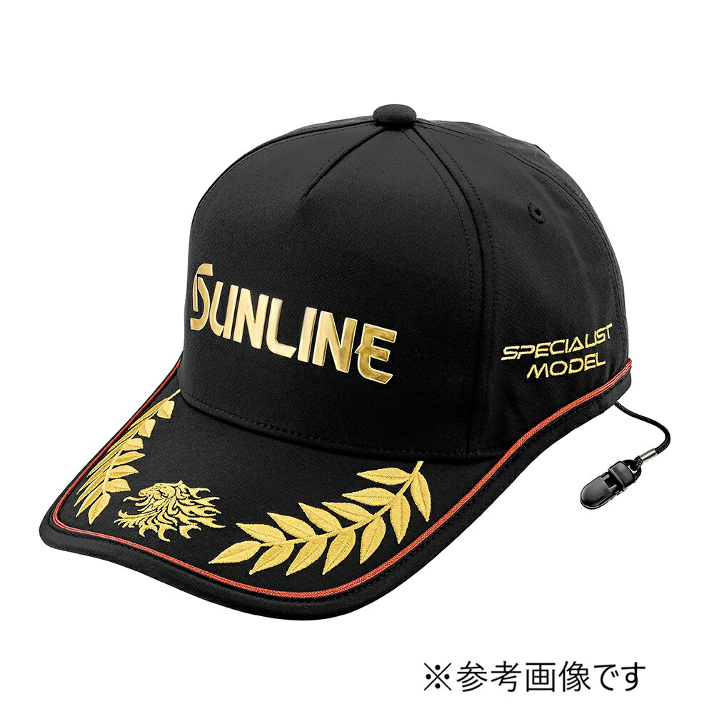 サンライン(SUNLINE) ツアーキャップ CP-3407