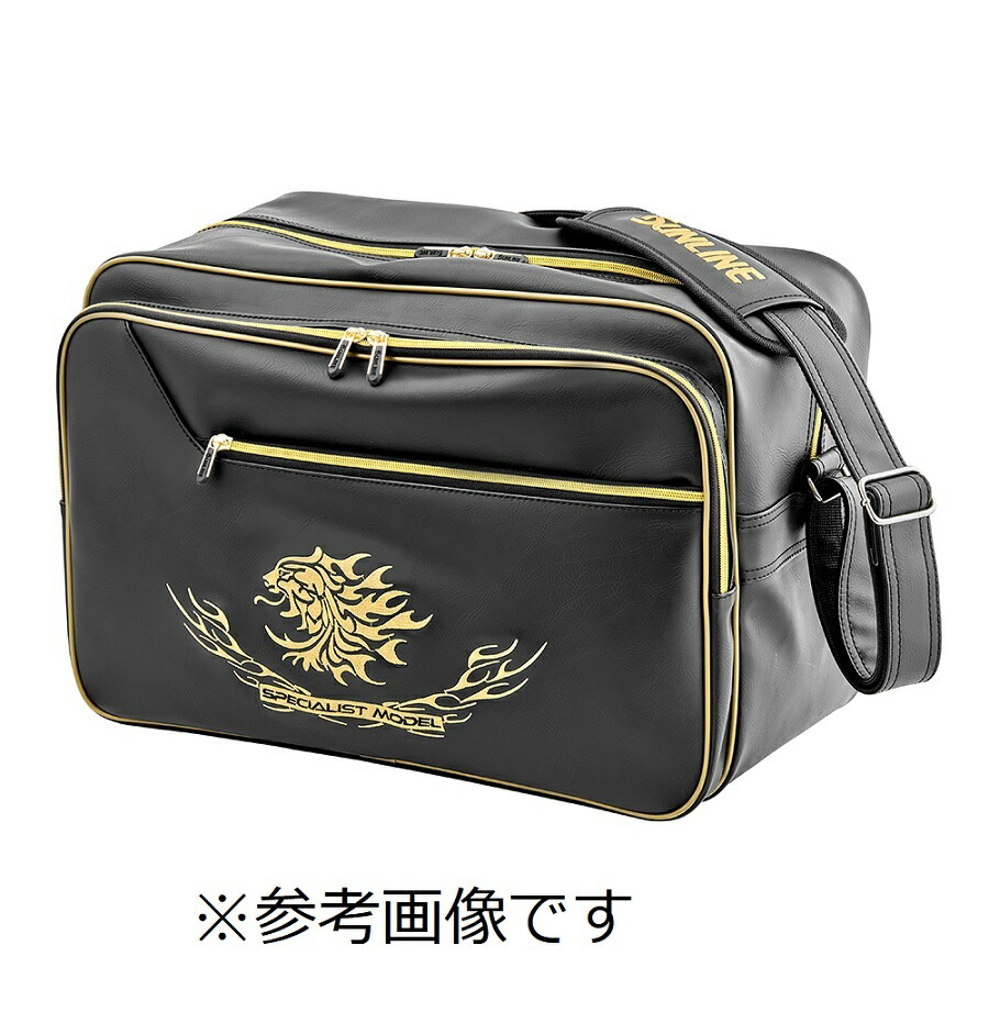 サンライン(SUNLINE) 客旅ショルダーバッグ SFB-1007 フィッシング-スポーツ・アウトドア