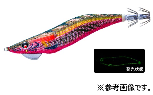 エギ セット まとめ売り 【DUELマグQ タングステン パタパタ エビQ等】 MAG® Q TUNGSTEN - 釣具の総合メーカー デュエル